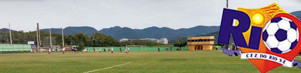 Antunes Stadium